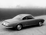 Fiat 2300 S Coupe Speciale 1965 года
